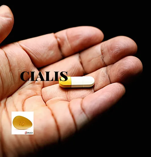 Cialis ocupa receta medica